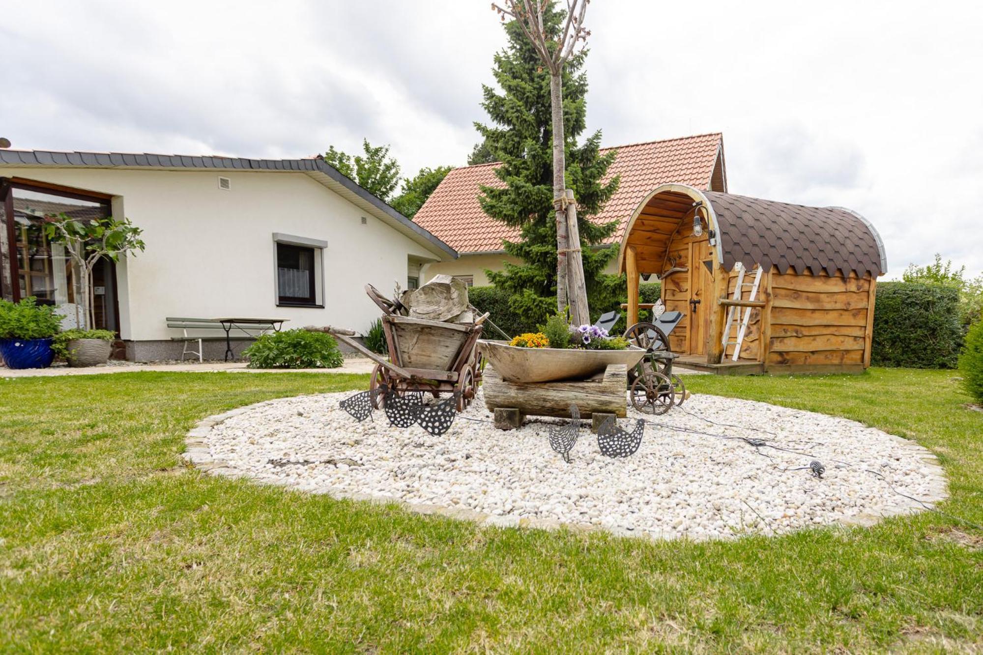 Ferienhaus Am Bergeshang بلانكنبرغ المظهر الخارجي الصورة